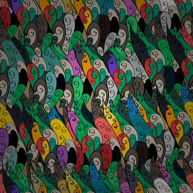 vektör çizim dokusu