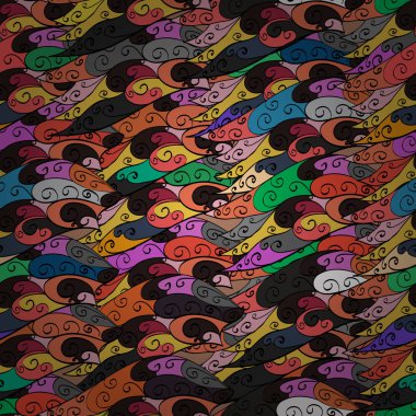 vektör çizim dokusu