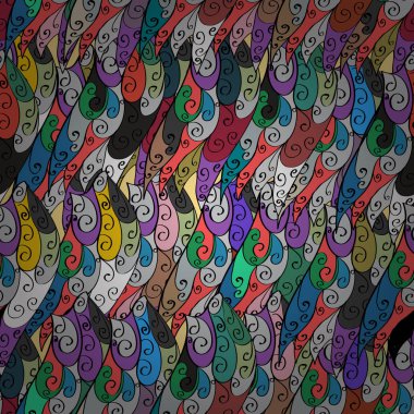 vektör çizim dokusu