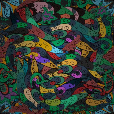 vektör çizim dokusu