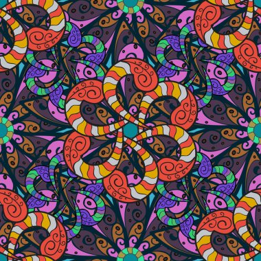 vektör çizim dokusu