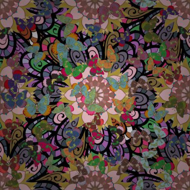 vektör çizim dokusu