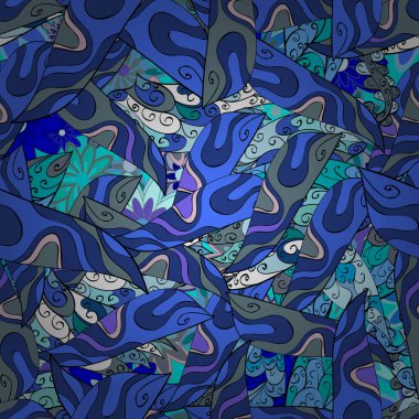 vektör çizim dokusu