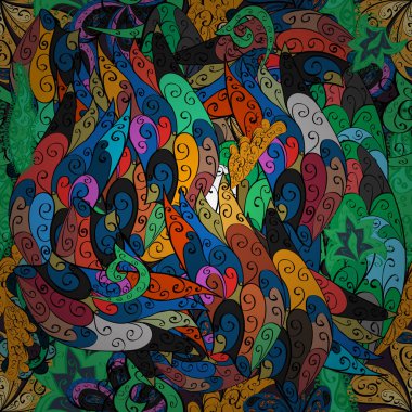 vektör çizim dokusu