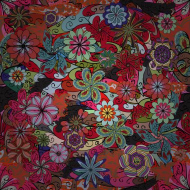 vektör çizim dokusu