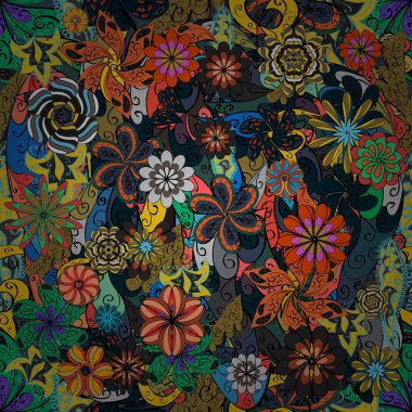 vektör çizim dokusu