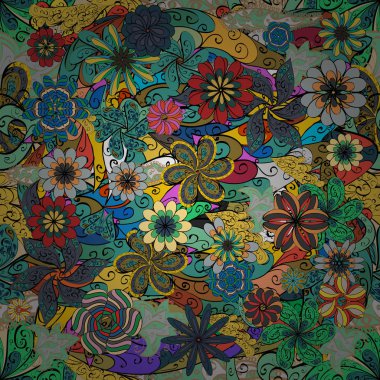 vektör çizim dokusu