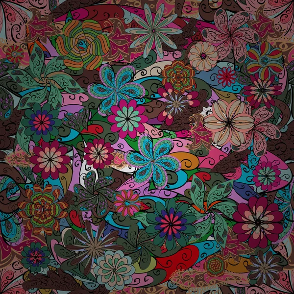 vektör çizim dokusu