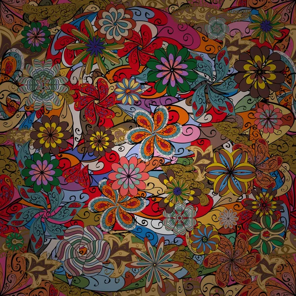 vektör çizim dokusu