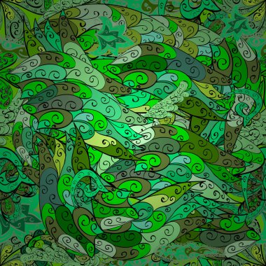 vektör çizim dokusu