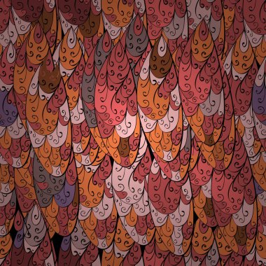 vektör çizim dokusu