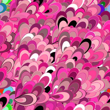 vektör çizim dokusu