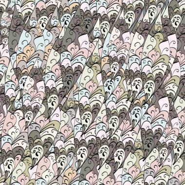 vektör çizim dokusu