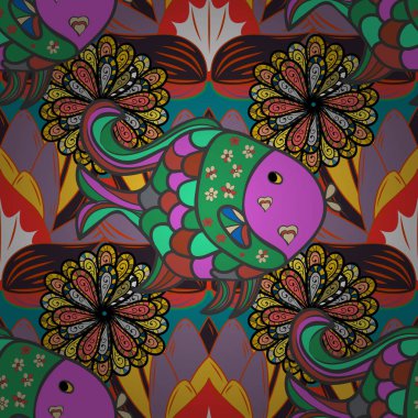 vektör çizim dokusu