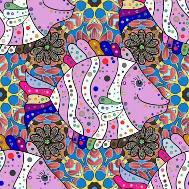 vektör çizim dokusu