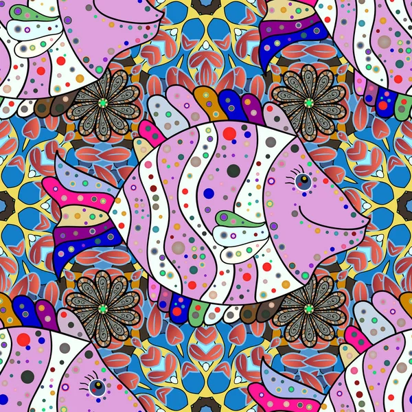 vektör çizim dokusu