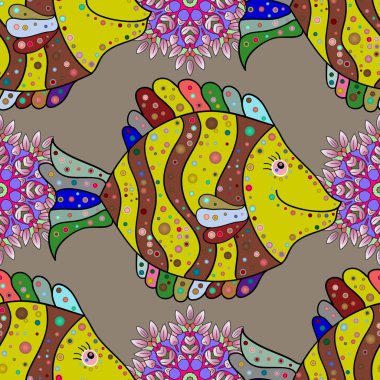 vektör çizim dokusu