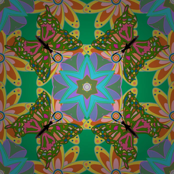 vektör çizim rexture