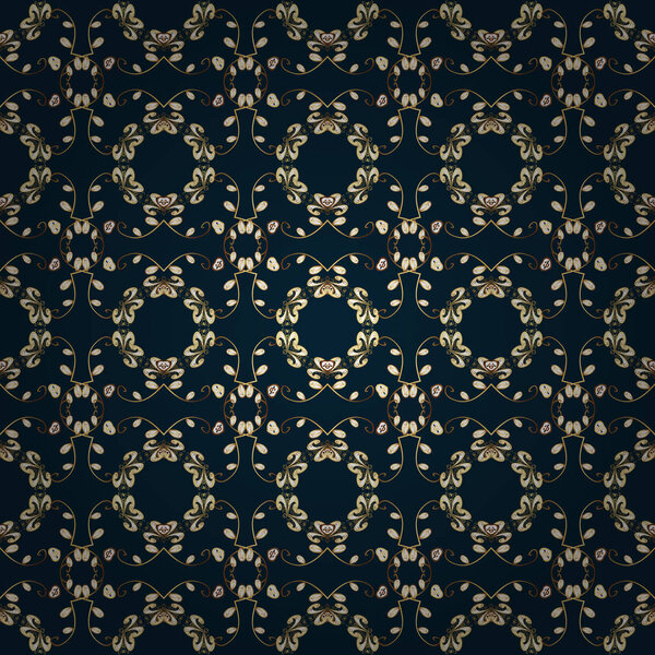 abstract illustration texture