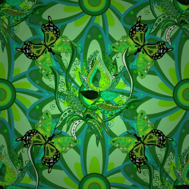 vektör çizim dokusu