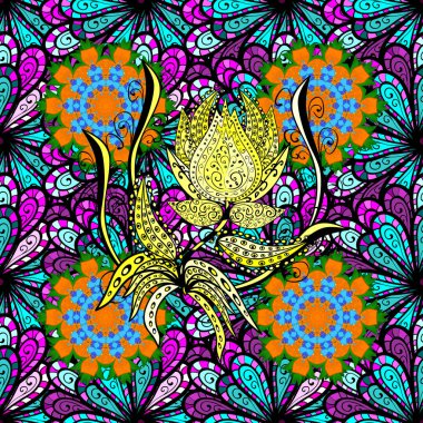 vektör çizim dokusu