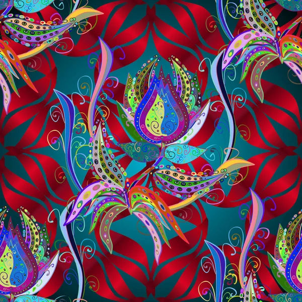 vektör çizim dokusu