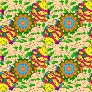 vektör çizim dokusu