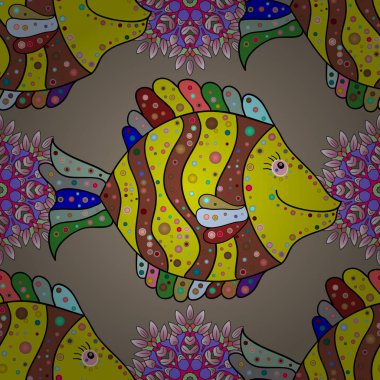 vektör çizim dokusu