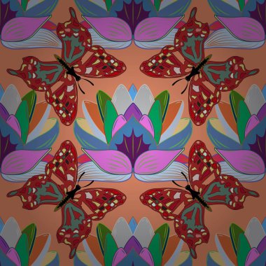 vektör çizim dokusu