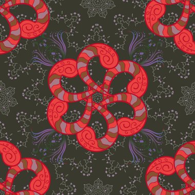 vektör çizim dokusu