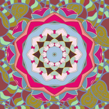 vektör çizim dokusu