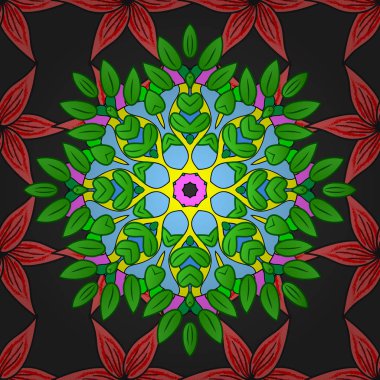 vektör çizim dokusu