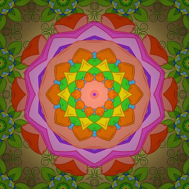 vektör çizim dokusu