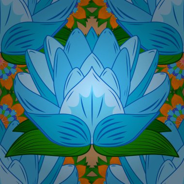 vektör çizim dokusu