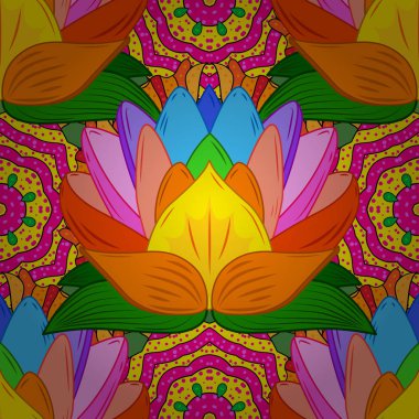 vektör çizim dokusu