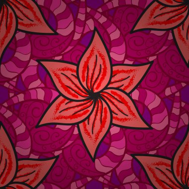 vektör çizim dokusu