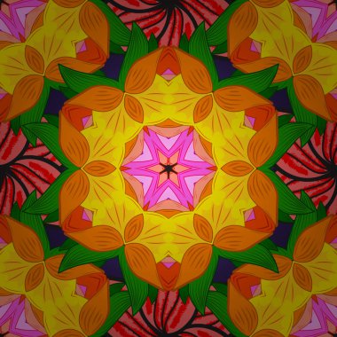 vektör çizim dokusu