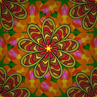 vektör çizim dokusu