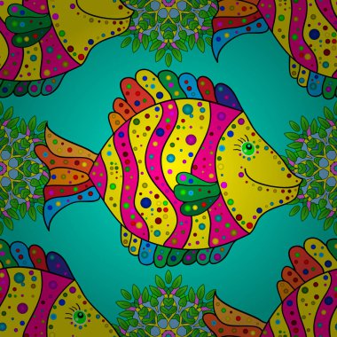 vektör çizim dokusu