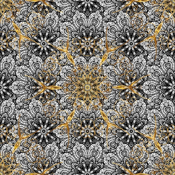 Illustration abstraite texture — Image vectorielle