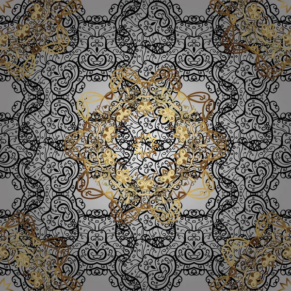 Текстура абстрактной иллюстрации — стоковый вектор