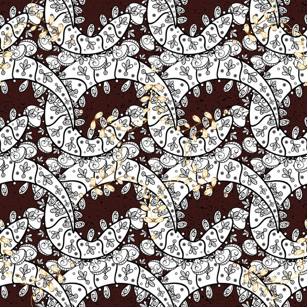 abstract illustration texture