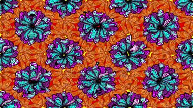 Güzel bir özgeçmiş çiz. Gri renkli karalamalar. Çiçekler..