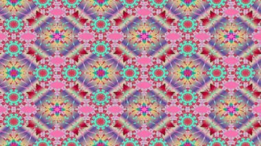 Video hareket görüntüleri kompozisyon