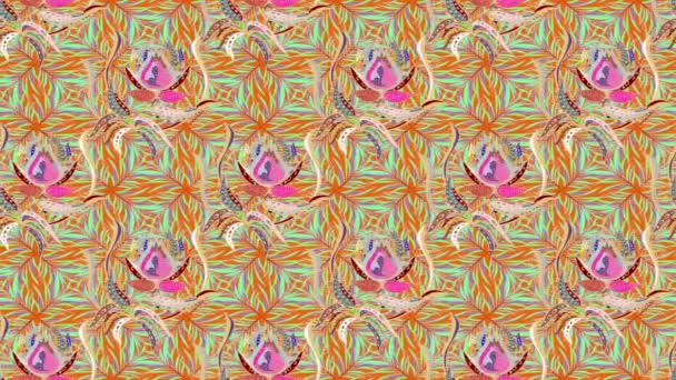 Composition de séquences de boucle de mouvement 