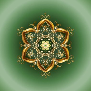 Vektör tasarımı. Kış karalamalar el çekilmiş kar tanesi. Kartpostal ve poster grafik tasarım için Tekstil, kağıt, ambalaj için sevimli, basit vektör kar taneleri çizilmiş stil Noel kış arka planlar el..