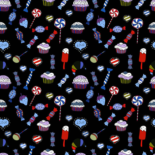 abstract superb picture