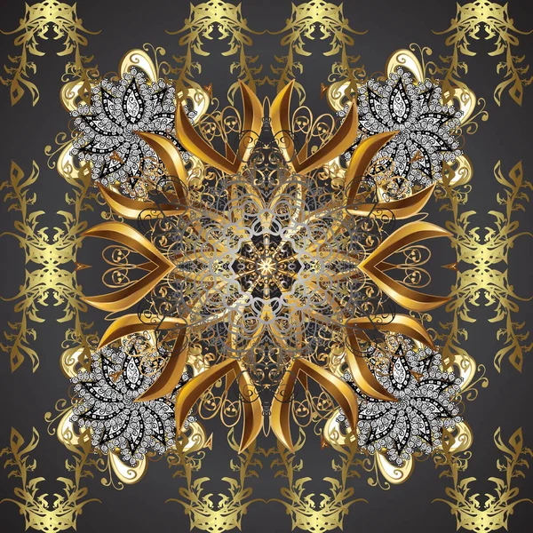 Abstract superb picture Stock Illustration