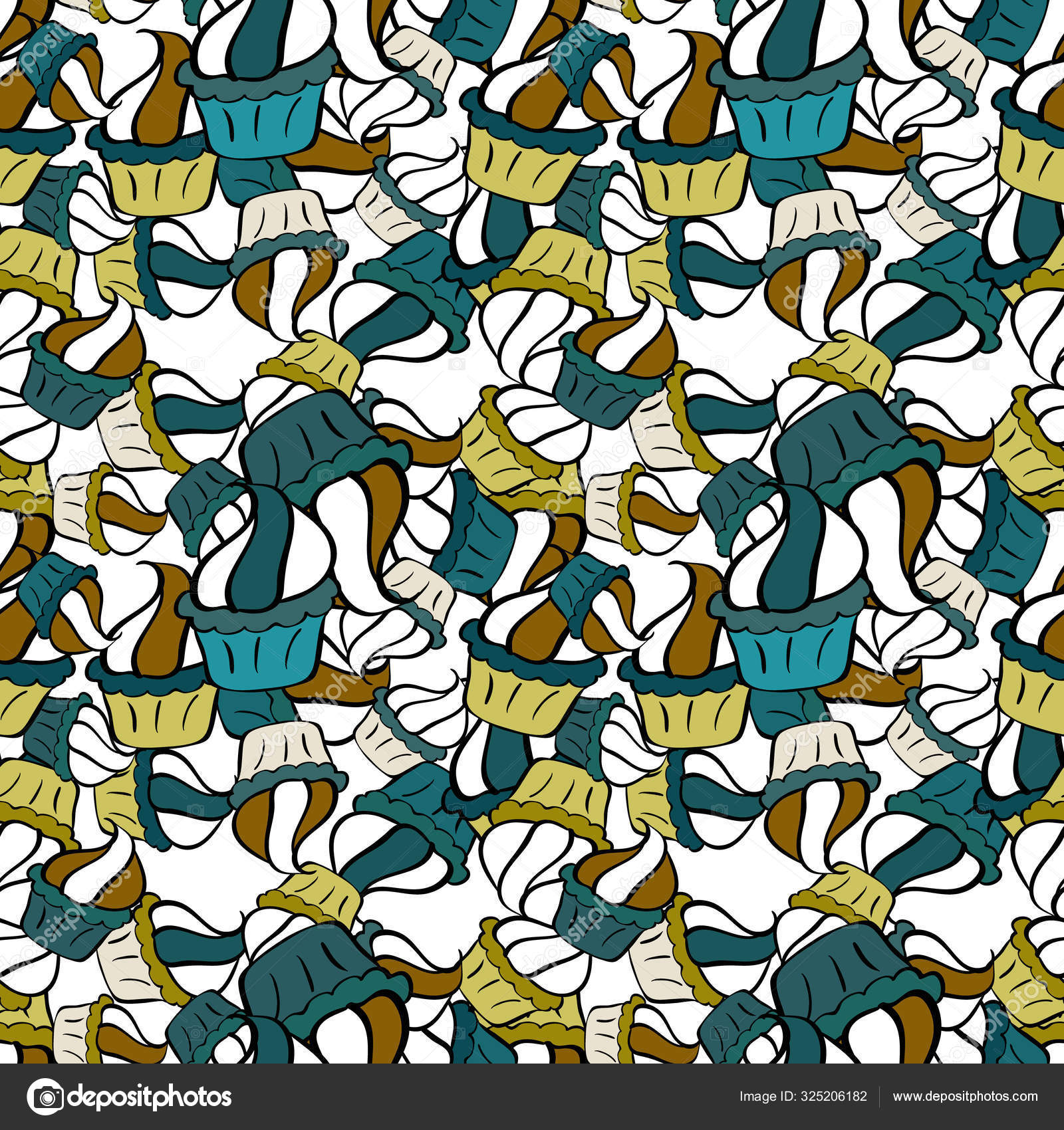 nice wrapping paper
