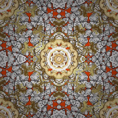 Soyut süper sevimli.